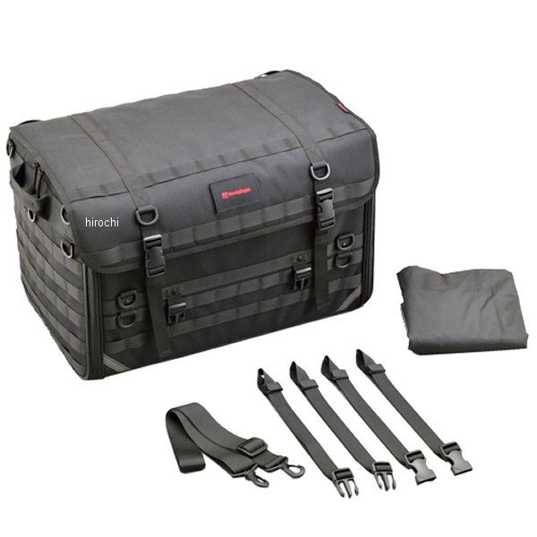 19000 ヘンリービギンズ HenlyBegins DH-750 キャンプシートバッグ システム バッグ単体