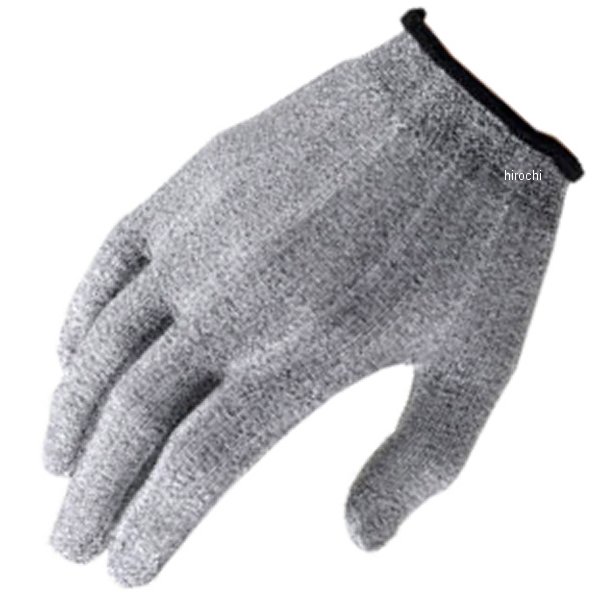 19012 デイトナ HBV-029クールインナーグローブ Lフリーサイズ