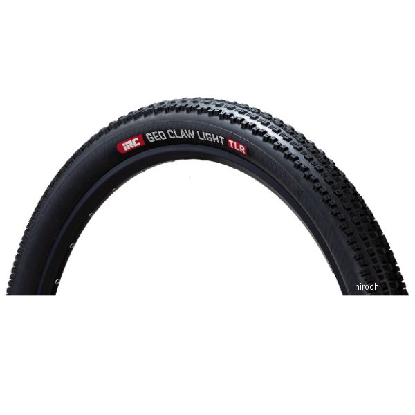 190597 井上ゴム工業 IRC 自転車用タイヤ GEO CLAW LIGHT 29×2.20 TLR