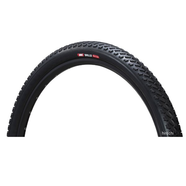 190629 井上ゴム工業 IRC 自転車用タイヤ BRILLO 27.5×2.10