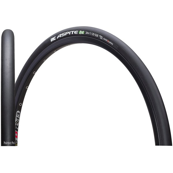 190647 井上ゴム工業 IRC 自転車用タイヤ アスピーテ ASPITE HP-87 24×1.00 W/O