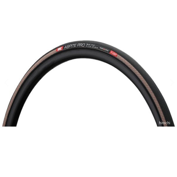 190696 井上ゴム工業 IRC 自転車用タイヤ ASPITE PRO S-LITE HP-99 700×28C タン