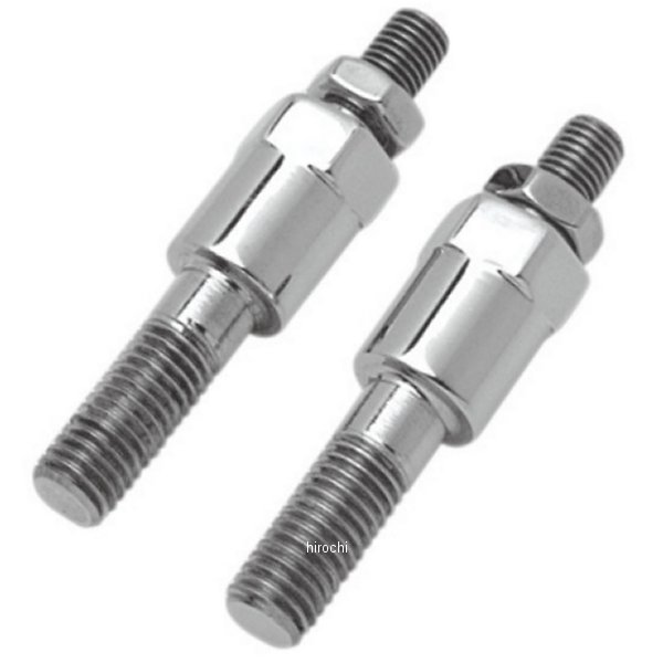 1913-0000 DRAG フロントウインカーボルト 06年-07年 V-ROD