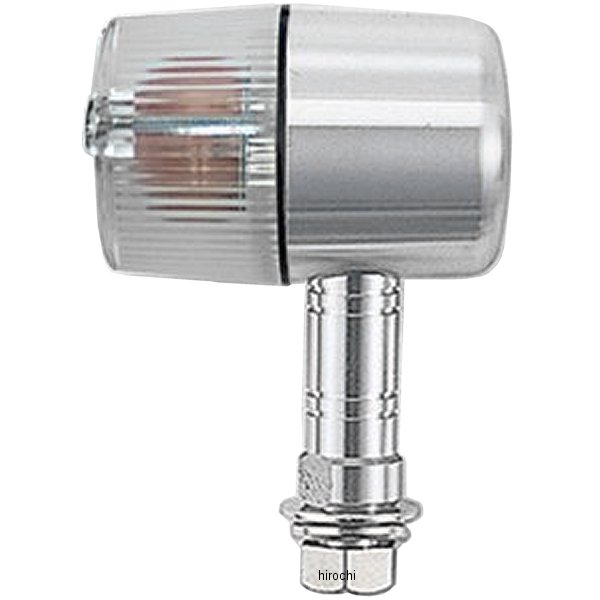 192492-23 ポッシュ POSH ミドルマシンドウインカー セミユニバーサルセット71タイプ クリア