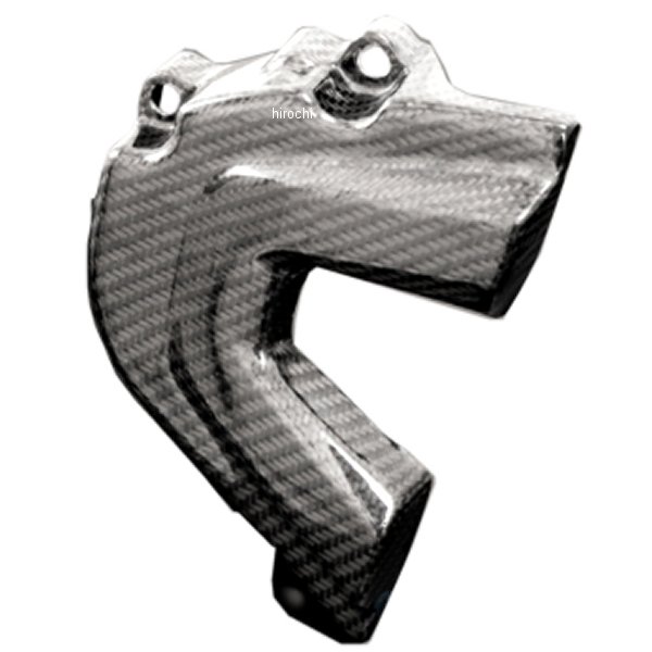 193-1141 ピーエムシー PMC ARCHI フロントスプロケットガード ZX-25R カーボン