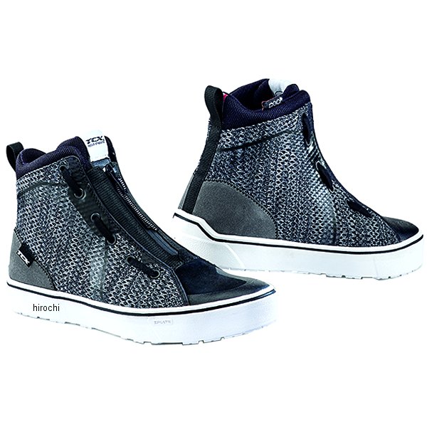 19324 ティーシーエックス TCX 9557 IKASU AIR GRY 42インチ