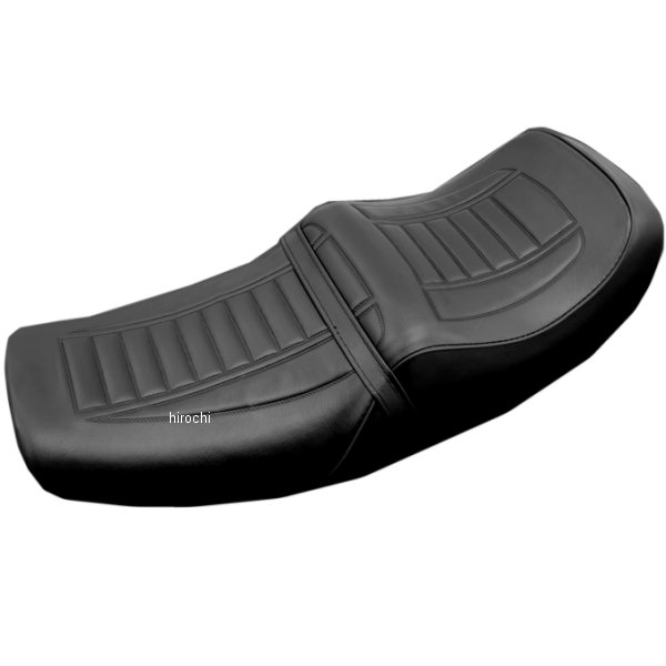 194-1101 ピーエムシー PMC シートCOMP ベルト付き Z400FX E1-E3仕様 Z400FX