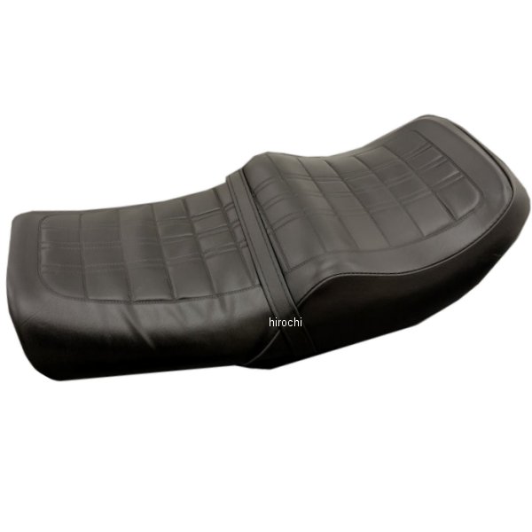 194-1102 ピーエムシー PMC ベルト付きシートCOMP Z400FX E4仕様