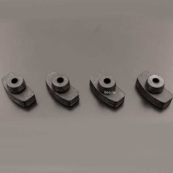 194-2041 ピーエムシー PMC メーター内ダンパーセット(4個入り) Z400FX