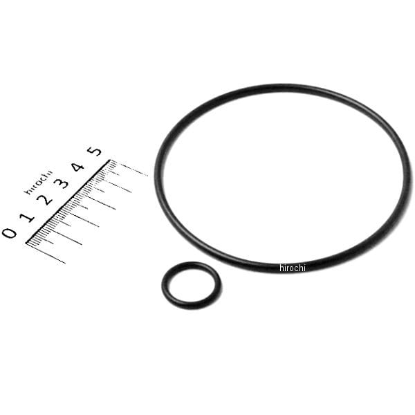 194-2102 ピーエムシー PMC フィルターOリングセット(2個入り) Z400FX