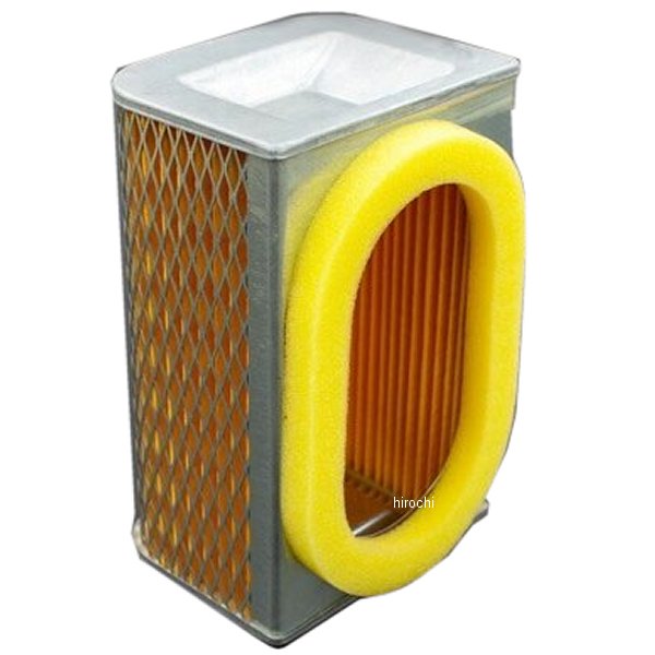 194-2110 ピーエムシー PMC エアーフィルター Z400FX