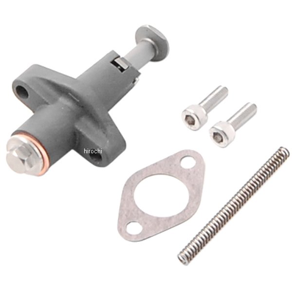 194-2366 ピーエムシー PMC 強化カムチェーンテンショナー CRキャブ用 Z400FX