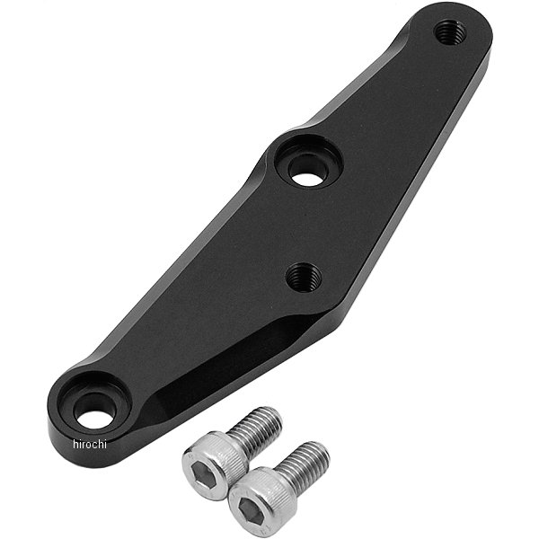 194-313-0010 ヨシムラ タンデムステップオフセットプレートセット 07年-15年 XJR1300