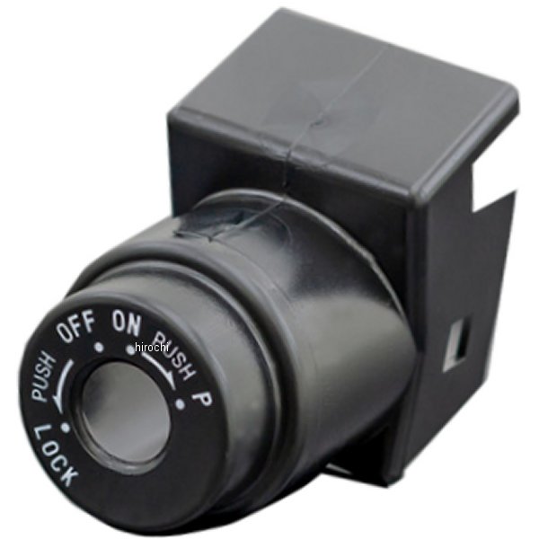 194-4041 ピーエムシー PMC イグニッションスイッチカバー Z400FX