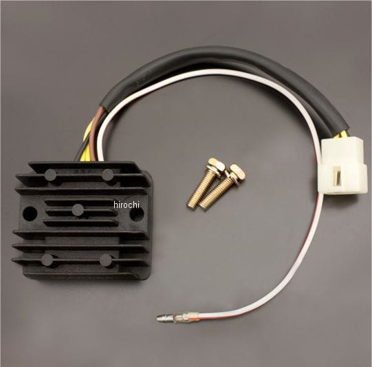 194-4081 ピーエムシー PMC レギュレーター Z400FX E1-E3仕様