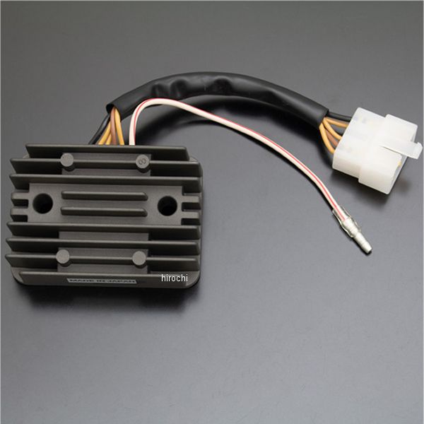 194-4082 ピーエムシー PMC レギュレーター Z400FX E4A Z400FX E4A