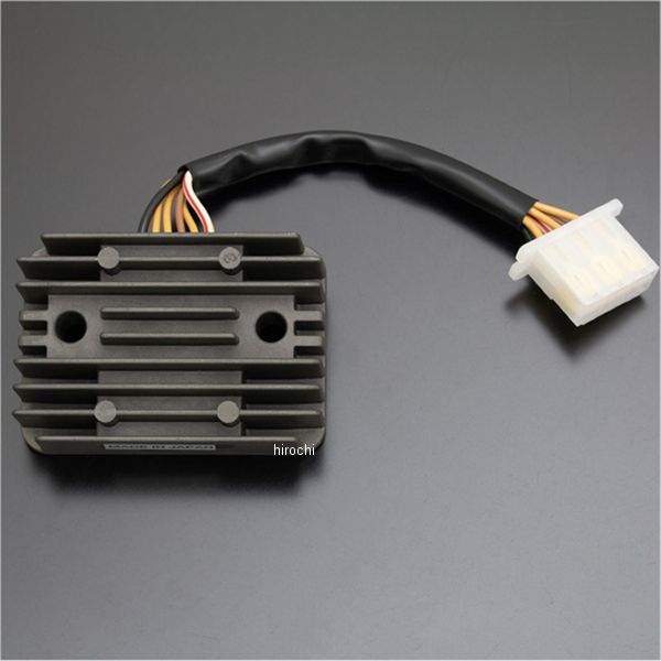 194-4083 ピーエムシー PMC レギュレーター Z400FX E4B Z400FX E4B