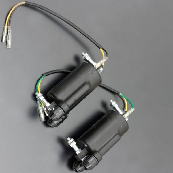 194-4091 ピーエムシー PMC イグニッションコイルセット Z400FX