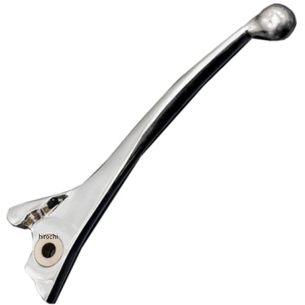 194-5021 ピーエムシー PMC ブレーキレバー Z400FX メッキ