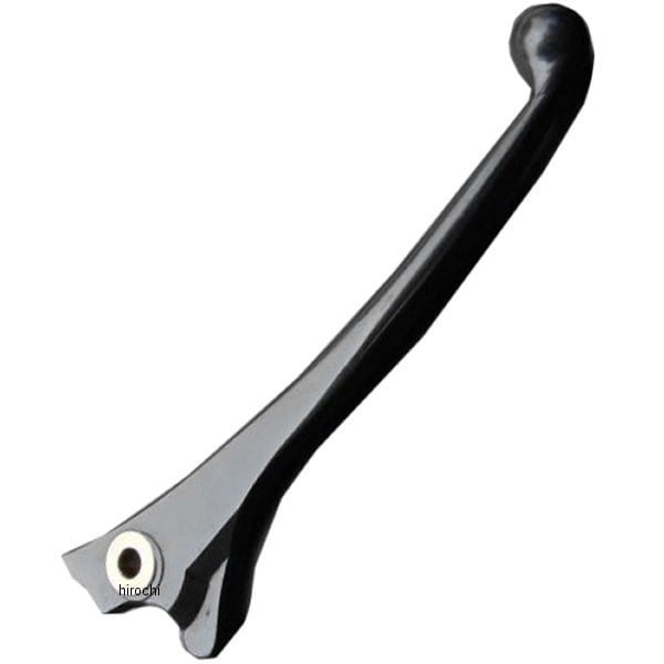 194-5022 ピーエムシー PMC ブレーキレバー Z400FX ブラック