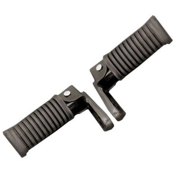 194-5060 ピーエムシー PMC 復刻版メインステップセット Z400FX