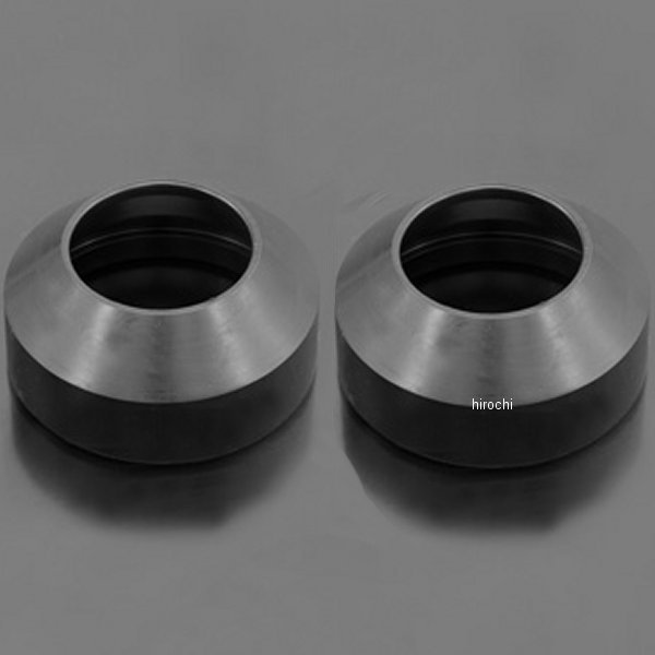 194-5071 ピーエムシー PMC フロントフォークダストシール Z400FX 2個入り