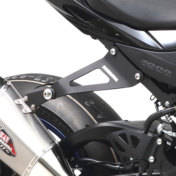 194-50A-0020 ヨシムラ サイレンサーブラケット セット 17年-18年 GSXR1000/R