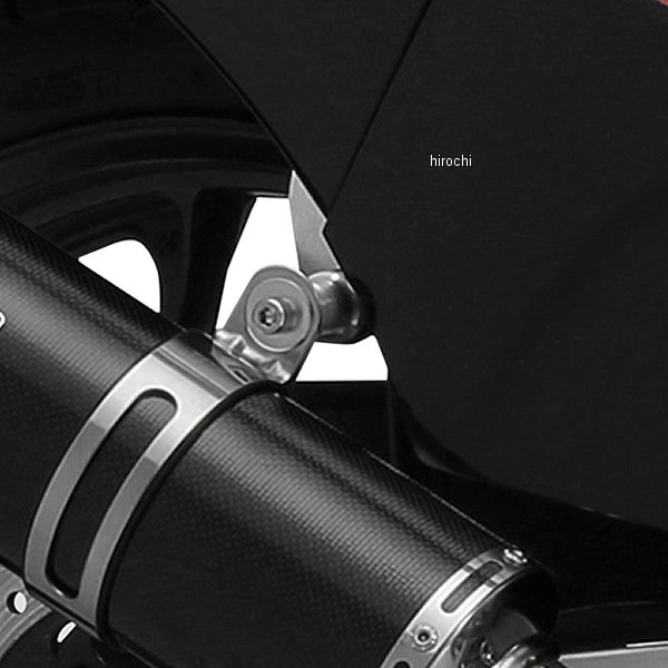 194-511-0020 ヨシムラ オプションサイレンサーステー 85年-87年 GSX-R750