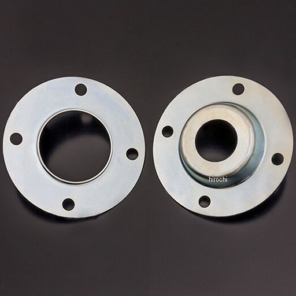 194-5141 ピーエムシー PMC フロントホイールダストカバー(2個入り) Z400FX E1-3