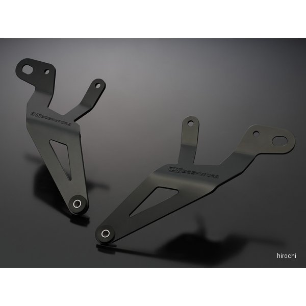 194-592-0010 ヨシムラジャパン スリップオン R-11Sq R サイレンサーブラケットSET 21年以降 ハヤブサ