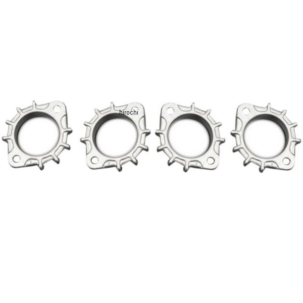 194-6011 ピーエムシー PMC エキゾーストフランジセット(4個入り) Z400FX