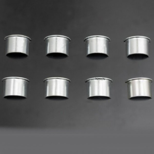 194-6012 ピーエムシー PMC フランジ割カラーセット(8個入り) Z400FX