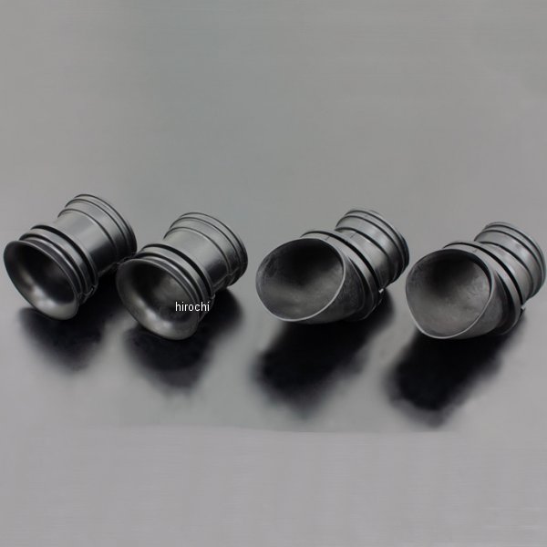 194-6032 ピーエムシー PMC エアクリーナーダクトセット Z400FX 4個入り