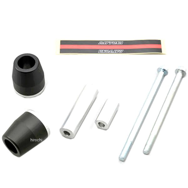 19414 デイトナ エンジンプロテクター 21年 ZX-25R