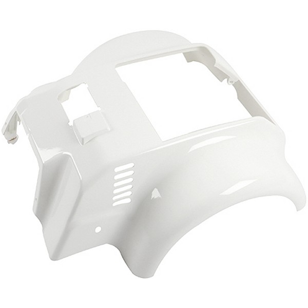 19501376 エナジープライス Energy Price ジャイロキャノピー TA02 リアフェンダー ホワイト