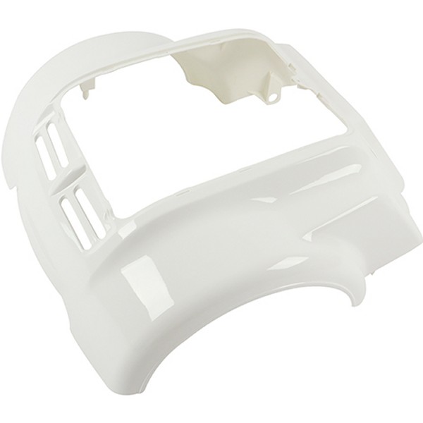 19501697 エナジープライス Energy Price ジャイロキャノピー TA03 リアフェンダー ホワイト