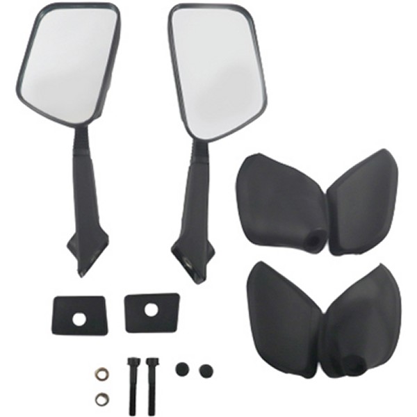 19501765 エナジープライス Energy Price ジャイロキャノピー TA03 ミラーセット