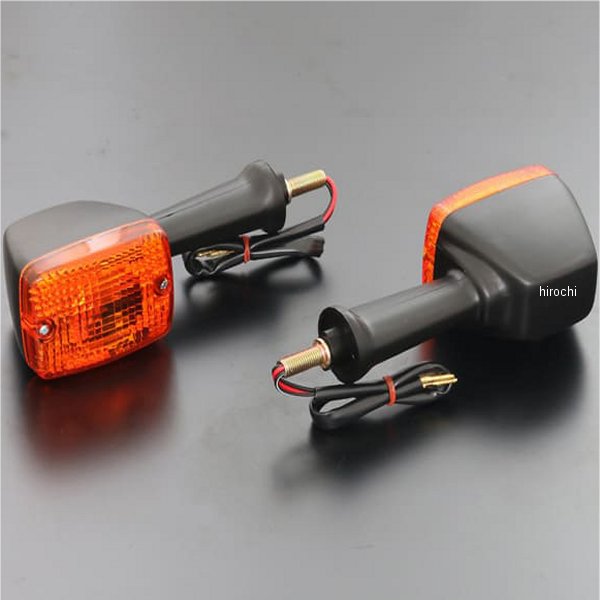 196-1411 ピーエムシー PMC ウインカ-ランプ Z1000J/R(2PC) フロント