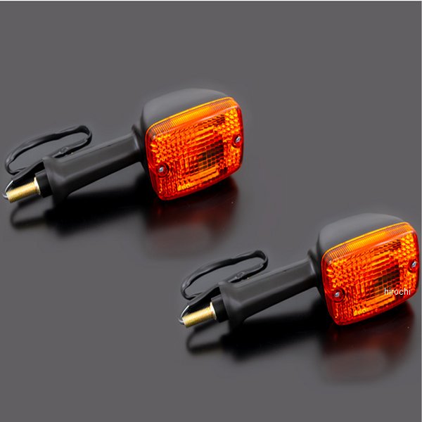 196-1421 ピーエムシー PMC ウインカ-ランプ Z1000J/R(2PC) リア