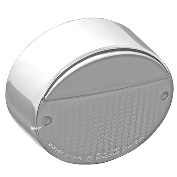 196-5202 ピーエムシー PMC シースルーミラーコーティング Z2タイプ テールランプレンズ クリア