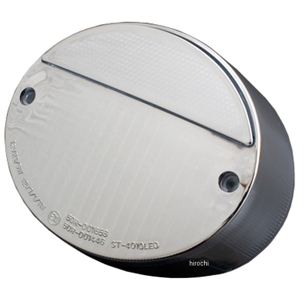 196-5204 ピーエムシー PMC フルミラーコーティング Z2タイプ テールランプレンズ クリア