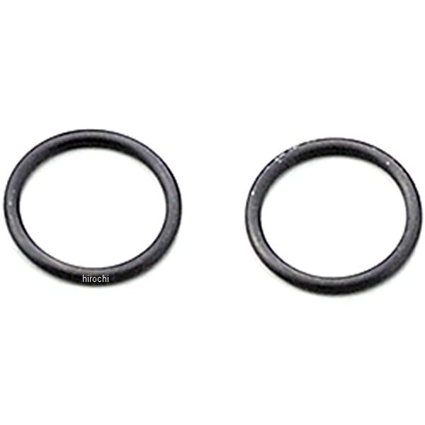 19629 デイトナ Oリング P21 20.8X2.4 2個