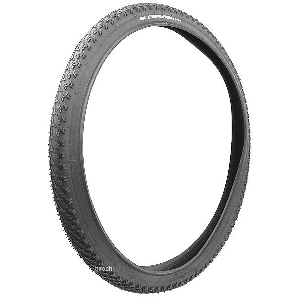 19638L 井上ゴム工業 IRC 自転車用タイヤ エスプラッシュ ESPLASH M115 26×1.95 H/E
