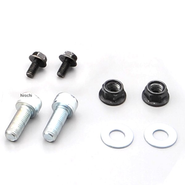 19639 デイトナ 補修用ボルトセット 97036用