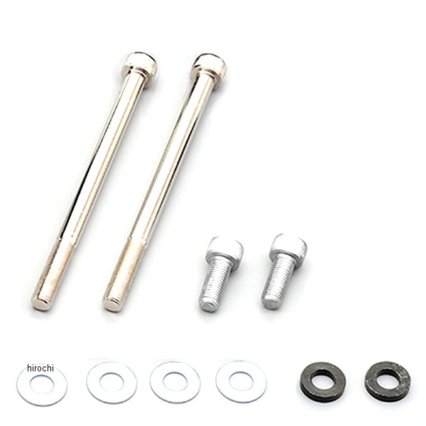 19642 デイトナ 補修用ボルトセット 98624用