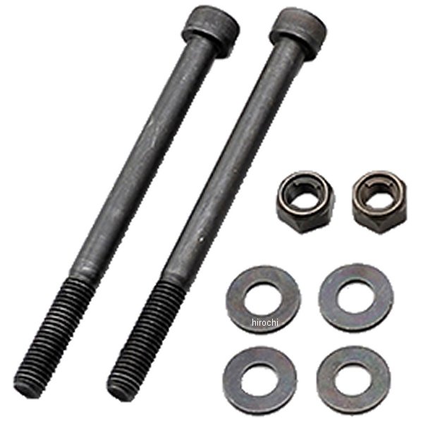 19648 デイトナ 補修用ボルトセット 98633用