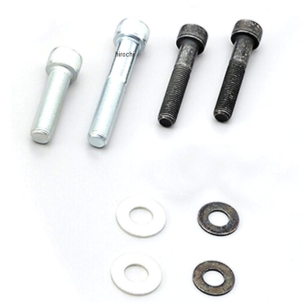 19651 デイトナ 補修用ボルトセット 99097用