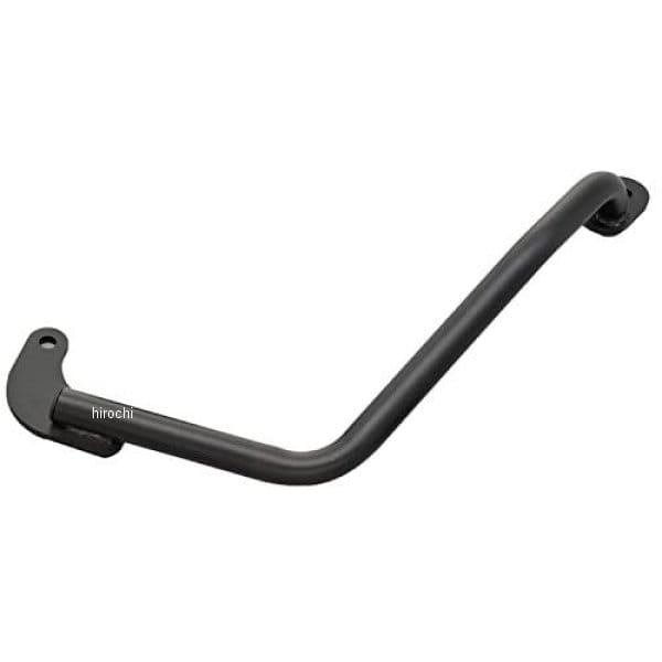 19652 デイトナ 補修エンジンガード R単品 96138用