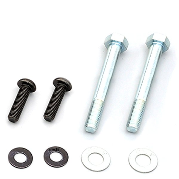 19654 デイトナ 補修用ボルトセット 96138用