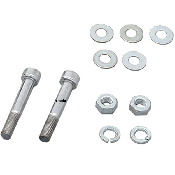 19659 デイトナ 補修用ボルトセット 95745用